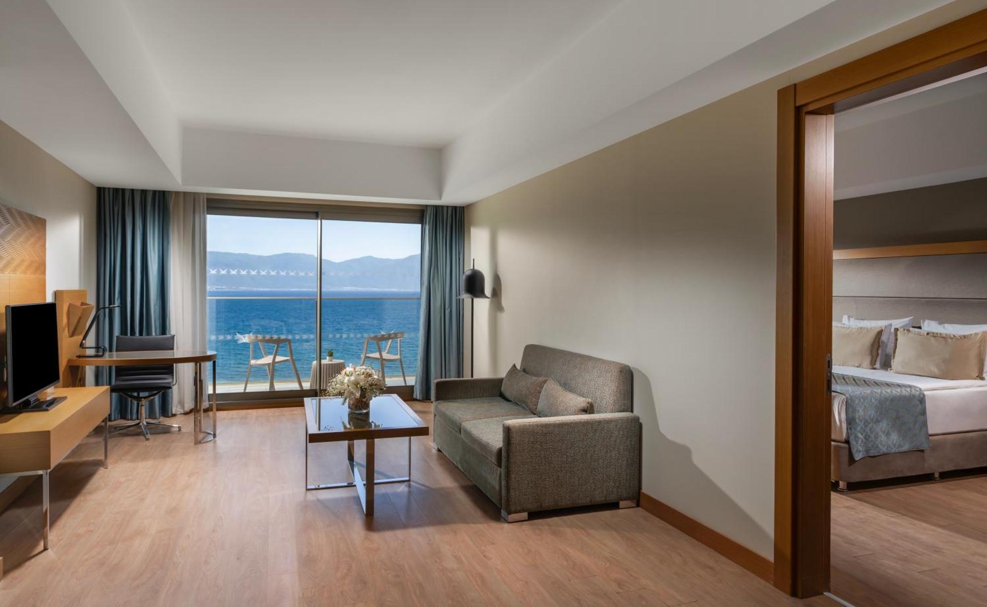 Liberty Kusadasi Exterior photo