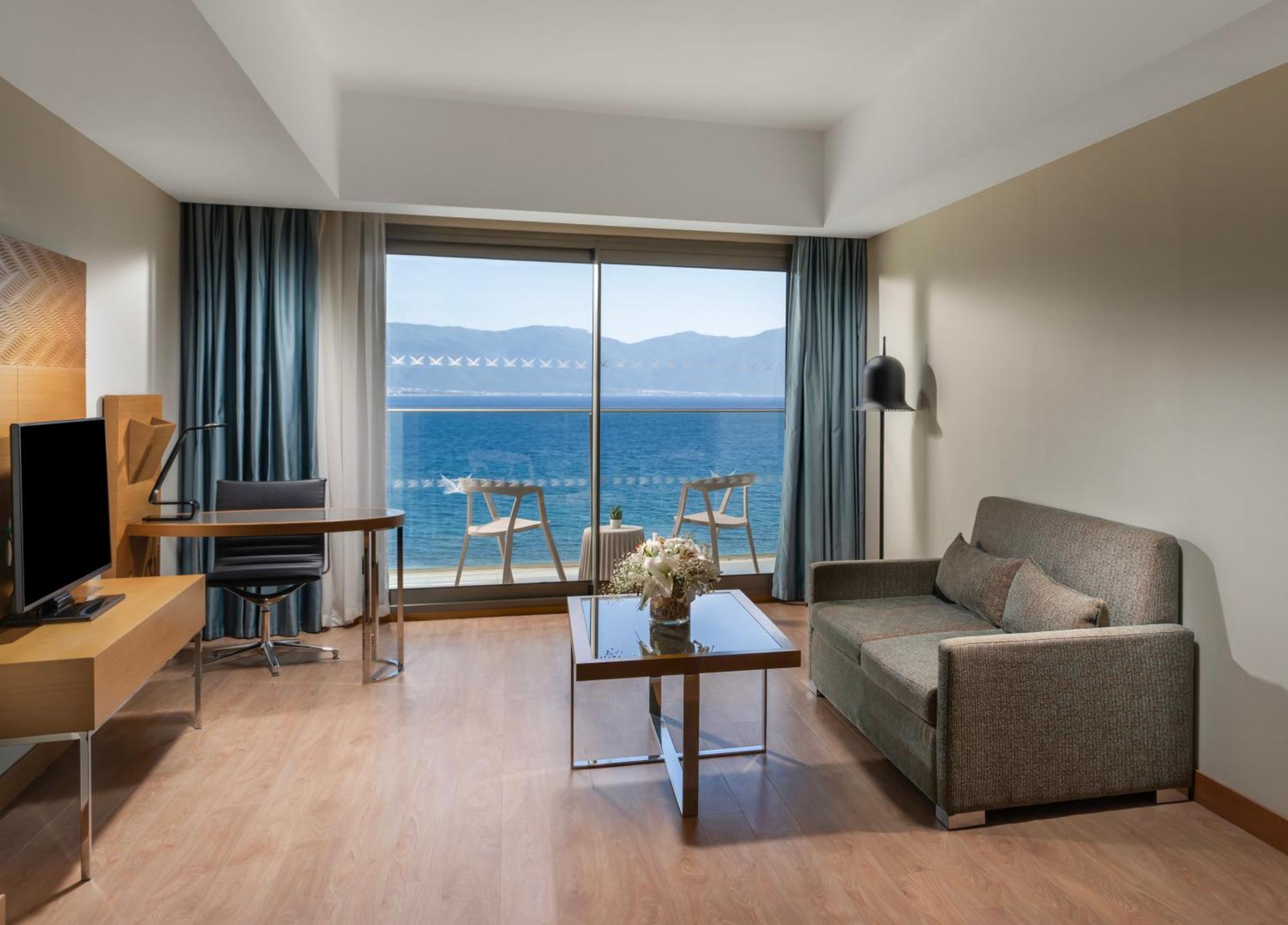 Liberty Kusadasi Exterior photo