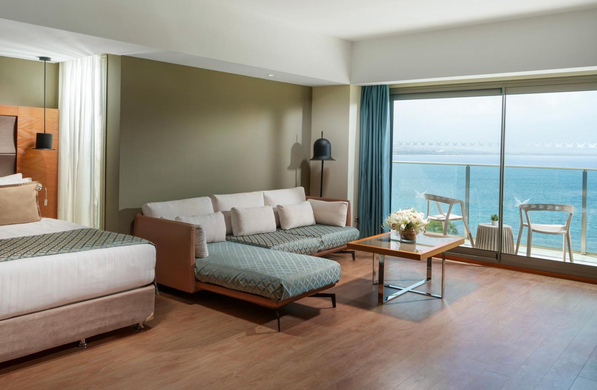 Liberty Kusadasi Exterior photo