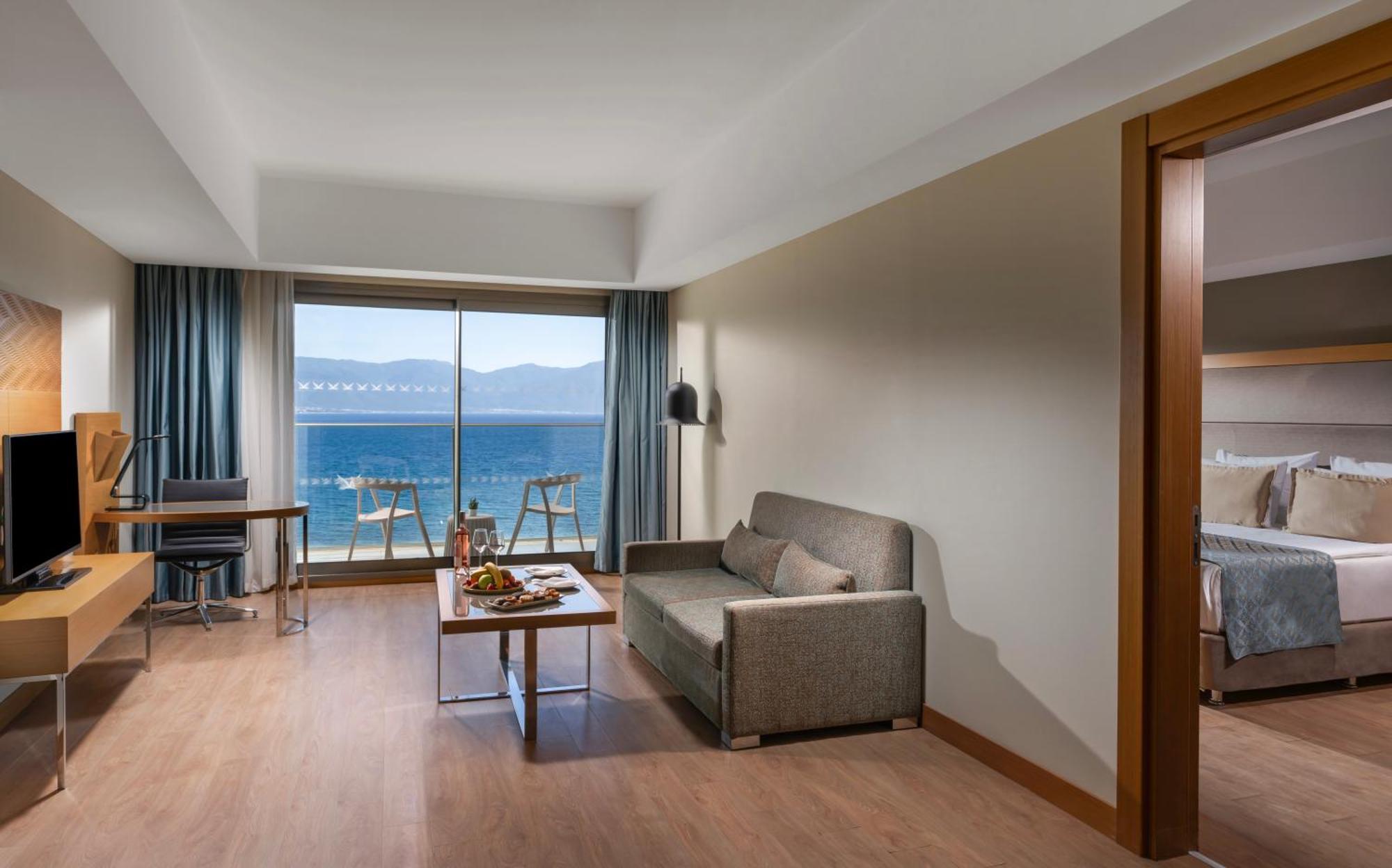 Liberty Kusadasi Exterior photo