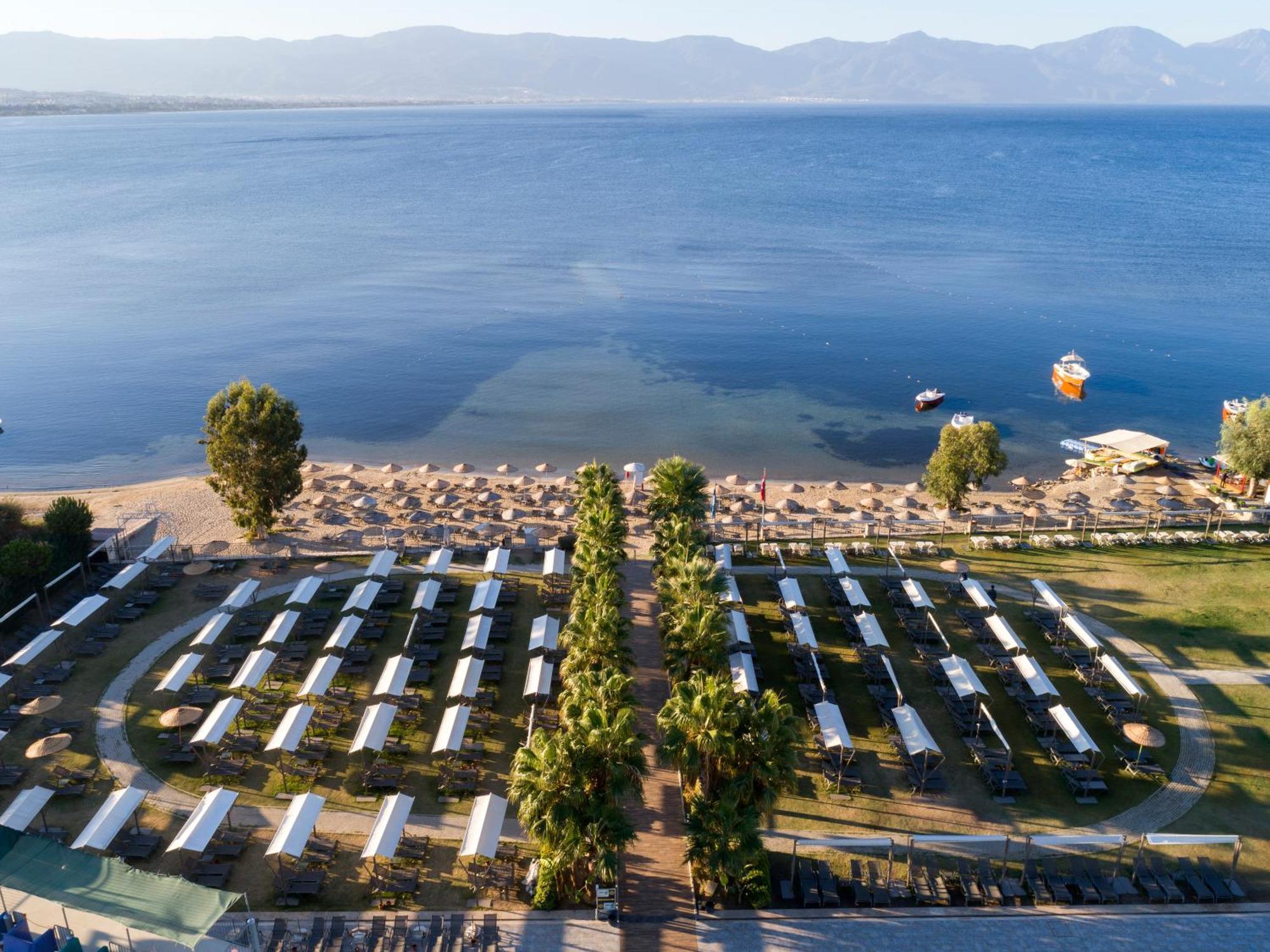 Liberty Kusadasi Exterior photo